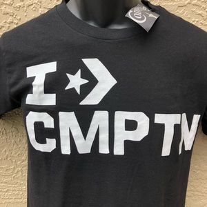 Converse Compton T-shirt